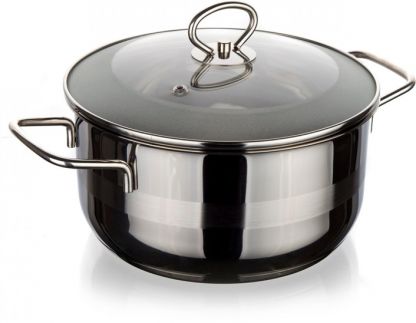 Banquet Kastrol ner. MATTE NL 2 l