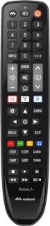 Meliconi 806073 Gumbody Personal 2+ LG
