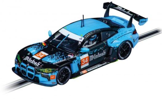 Carrera D132 BMW M4 GT3 24h LM