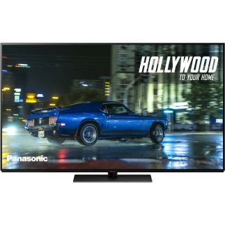 TX 65GZ950E OLED ULTRA HD TV PANASONIC