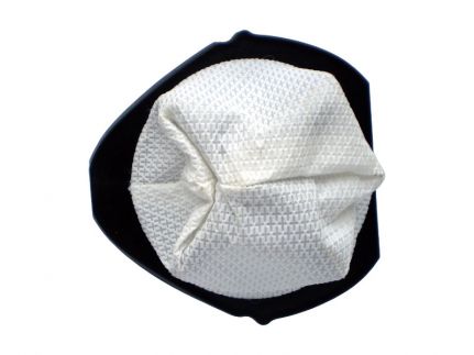 Filtrační sáček aku vysavače DOMO DO211S - 1 ks, textilní