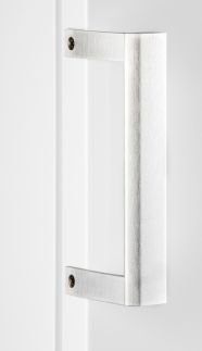 Šuplíkový mrazák - bílý - PRIMO PR173DV, Objem: 161l *, Třída: D, (š x h x v): 54,5 x 59 x 143 cm