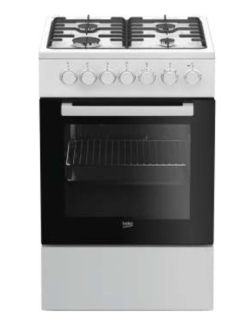 BEKO FSM 52120 DW