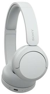 SONY WHCH520W.CE7 bílá