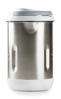 Automatický polévkovar - DOMO DO737BL, Objem: 1,6 l, 4 programy, Příkon: 1 000 W