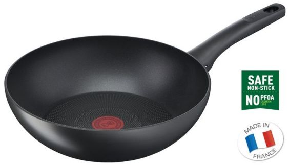 Tefal Ultimate pánev wok 28cm G2681972