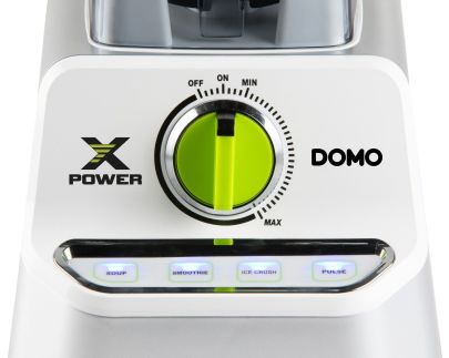 X-Power stolní NUTRI mixér DOMO DO747BL, 1500 W