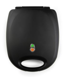 Sendvičovač 2v1 na 4 sendviče / vafle - DOMO DO9295C, Příkon: 1200 W