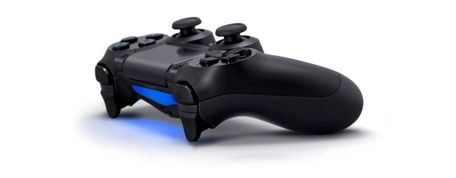 SONY PS4 Dualshock V2 - Black