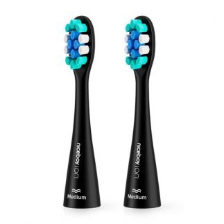 Niceboy ION Sonic Medium black 2 ks