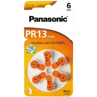 AZ13/V13/PR13 6BL PANASONIC