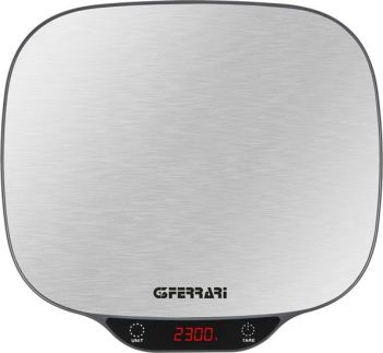 G3Ferrari G2009600 kuchyňská váha
