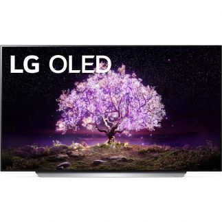 OLED65C15 OLED ULTRA HD TV LG