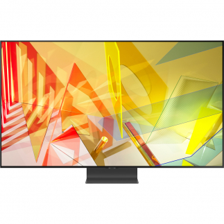 QE55Q95T QLED ULTRA HD LCD TV SAMSUNG