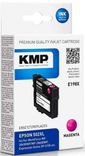 KMP E198X (502XL M)