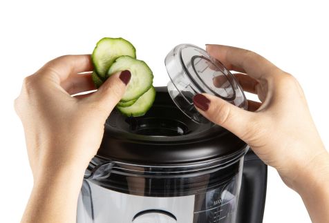 X-Power stolní NUTRI mixér DOMO DO747BL, 1500 W