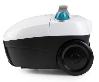 Sáčkový vysavač - Compact - DOMO DO1152S, Příkon: 450 W, Hlučnost: 80 dB