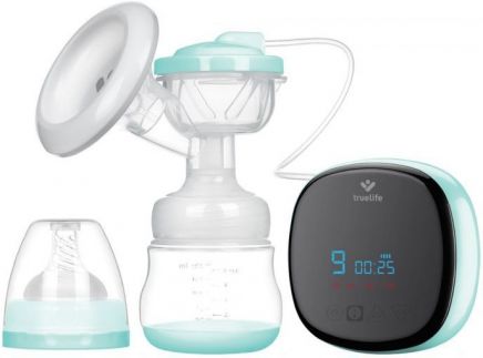 TrueLife Nutrio BP Electric Double