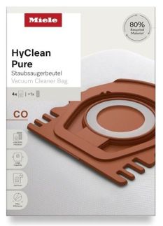 Miele HyClean Pure CO