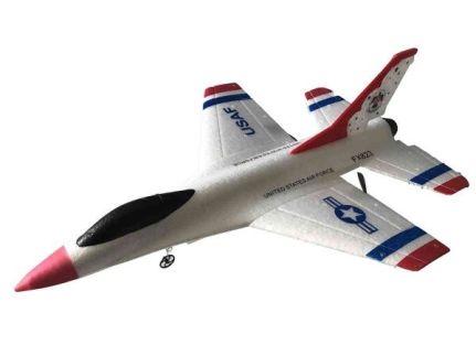 Fleg F16 Letadlo na dálkové ovládání