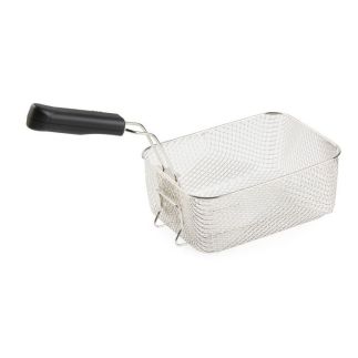 Fritovací koš k fritéze - DOMO DO465FR-38, 4 litry 