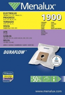 Electrolux Menalux 1900
