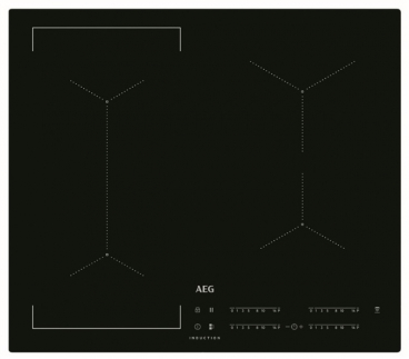 AEG Mastery IKE 64441 IB
