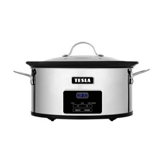 Tesla SlowCook S800 Deluxe