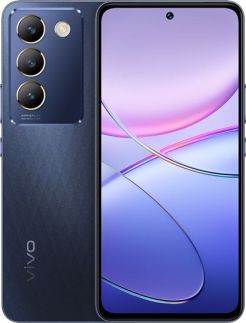 VIVO V40SE 4G 8+256GB Black