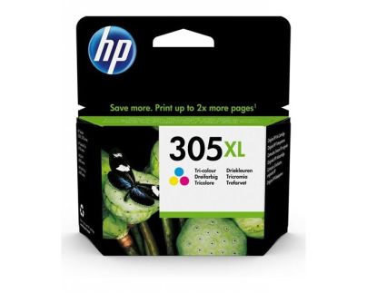 KMP H96CX (HP 305XL Colour)