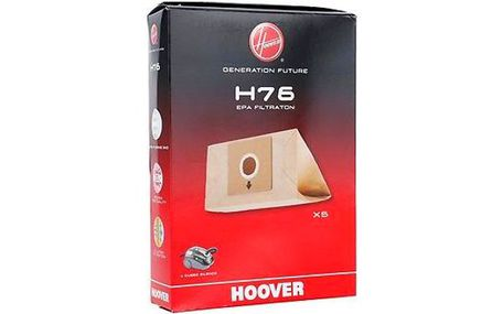 HOOVER H 76