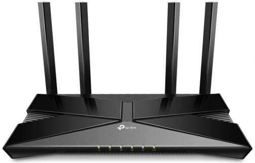 TP-LINK Archer AX20 WiFi Router