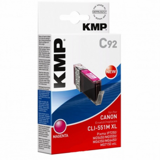 KMP C92 / CLI-551M