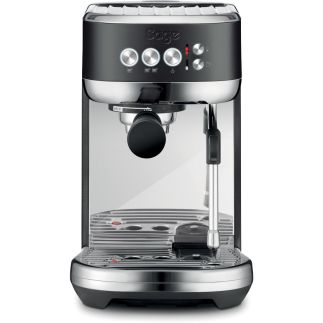 SES500BST Espresso Black Stainless SAGE