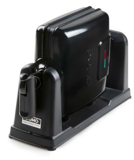 Vaflovač otočný - manuální - DOMO DO9224W, 1400 W