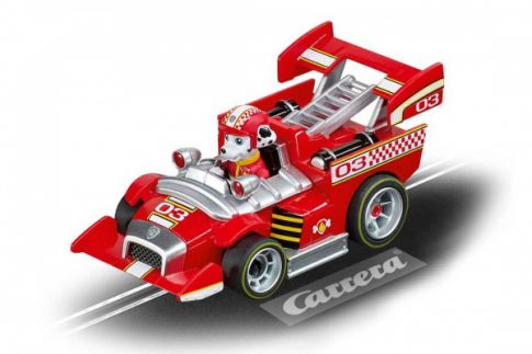 Carrera Carrera GO/GO+ 64176 Paw Patrol 
