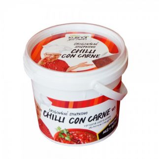 Petr Stupka koření - Chilli con carne 80g