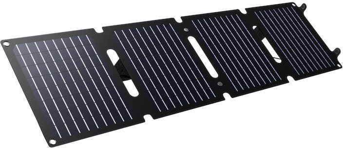 Trust ZUNY 40W SOLAR PANEL