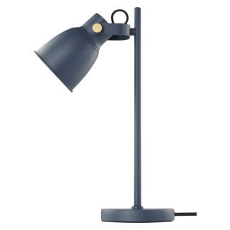 Emos Z7621B Stolní lampa JULIAN na E27