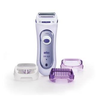 BRAUN LS 5560 BOX