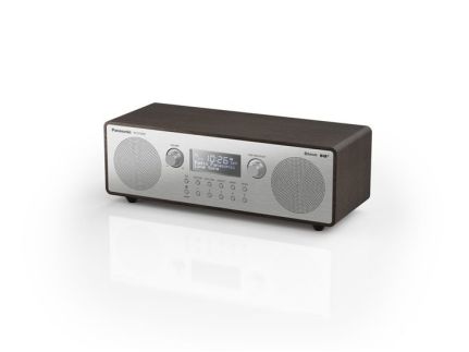 Panasonic RF-D100BTEGT