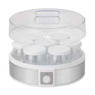 Jogurtovač Jata JEYG2266, 7 sklenic po 180 ml (celkem 1,26 l)