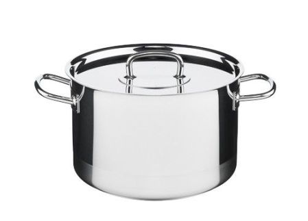 Hrnec PRECISE s poklicí, průměr 22 cm, objem 5.5 l