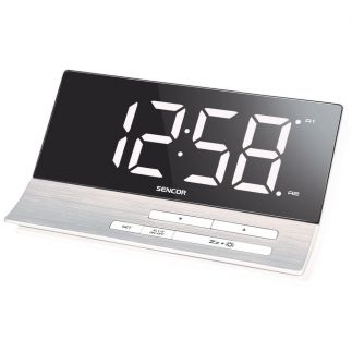 SDC 5100 HODINY S BUDÍKEM SENCOR