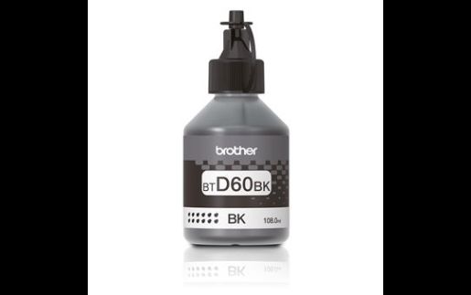 BROTHER BT-D60BK Black