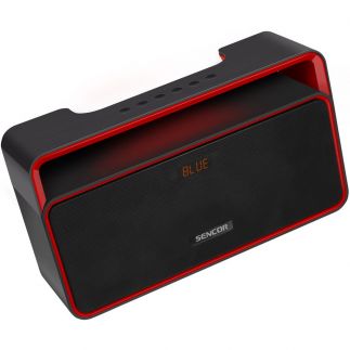 SSS 101 BLUETOOTH SPEAKER SENCOR