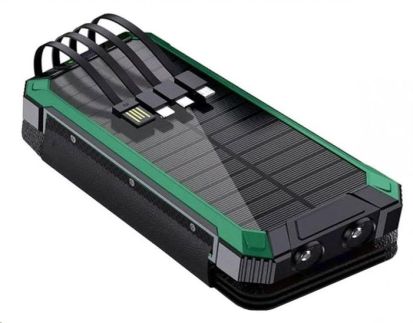 Viking Power banka EP16W, 16000 mAh