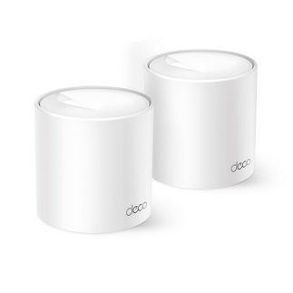 TP-LINK WiFi AX1500 (Deco X10 2-pack)