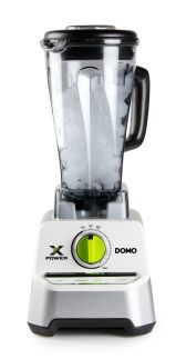 X-Power stolní NUTRI mixér DOMO DO747BL, 1500 W