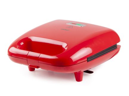 Vaflovač 5v1 - DOMO DO9242W, Příkon: 750 W